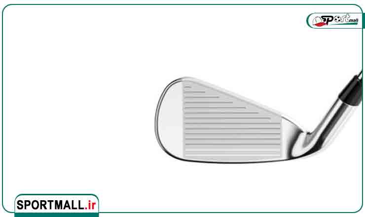 سر چوب (Club Head)